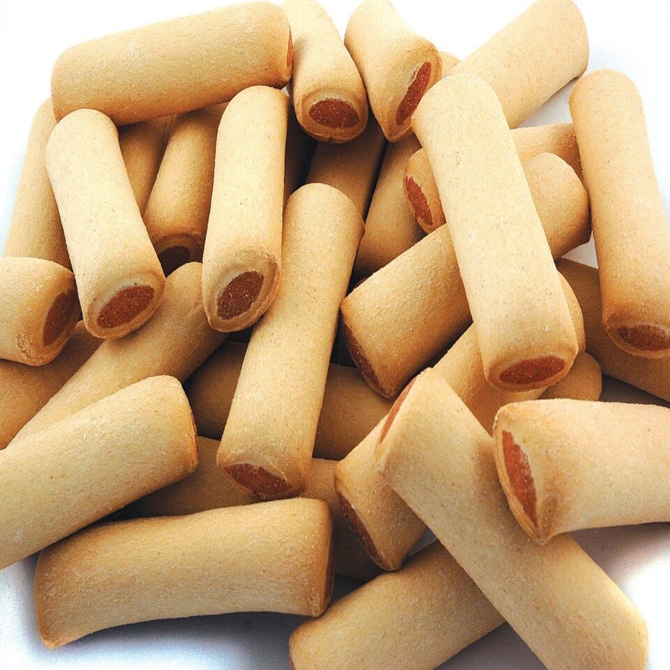 Pointer Finger Rolls 12.5 kg