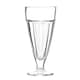 image 4 of Argon Tableware Ice Cream Sundae Glasses - 350ml - Clear - Pack of 4 Clear