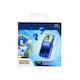 image 4 of Sonic The Hedgehog Slide Open TWS Earphones | Blue