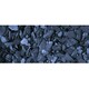 image 2 of Blue Slate 40mm - Premium Aggregate Bulk Bag - 850 Kilos