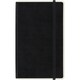 image 1 of Moleskine Smart Notebook - Solid Black - One Size