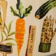 image 4 of Ulster Weavers Time to Grow Mug - New Bone China Green