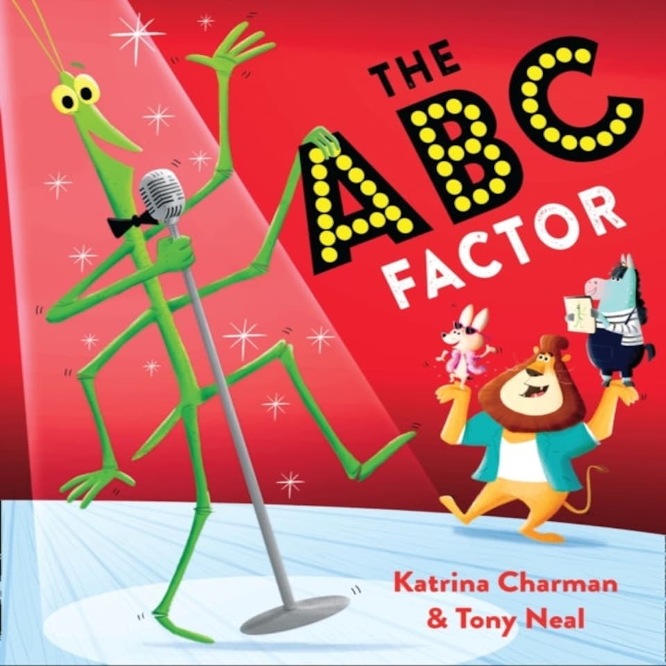 The Abc Factor