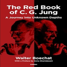 Red Book Of Cg Jung