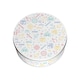 image 2 of Gaming Icons Small Cake Tin