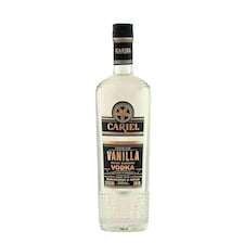 Cariel Vanilla Vodka