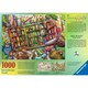 image 2 of Ravensburger The Natural World 1000 Piece Jigsaw Puzzle