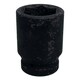 image 1 of 1" Drive 38mm Deep MM Impact Impacted Socket 6 Sided Single Hex