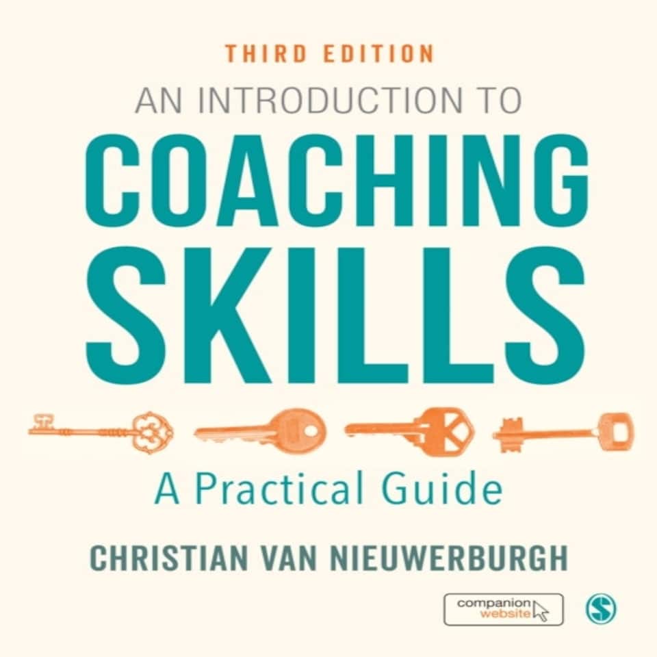 Introduction To Coaching Skills