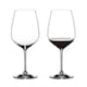 image 1 of Riedel Extreme Set Of 2 Cabernet Wine Glasses