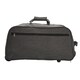 image 2 of XD Collection Basic 40L Trolley Bag - Anthracite - One Size Grey | One Size