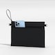 image 8 of Classic Sacoche - 2.5L - Absolute Black Black
