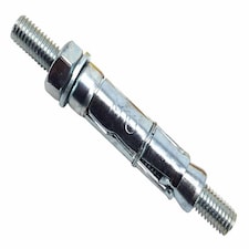 Masonmate Medium-Duty Projecting Shield Anchor M10 x 30mm (25)