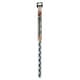 image 2 of Timco - High Performance Deep Cut Auger Bit (Size 22.0 x 457 - 1 Each)