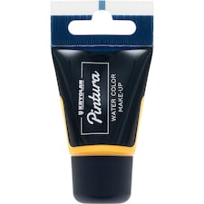 Pintura Water Color Make-up 20 ml | Yellow | yellow | 20 ml