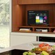 image 8 of SHARP 24HD2225K 24 Inch HD Roku Smart TV with Freely