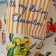 image 3 of Ulster Weavers Summer Fruits Apron - Cotton Multi
