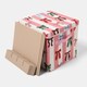 image 3 of OHS Christmas Bauble Storage Box Festive Decoration Organiser 64 Slots