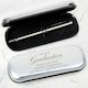image 3 of Personalised Graduation Pen and Box Set