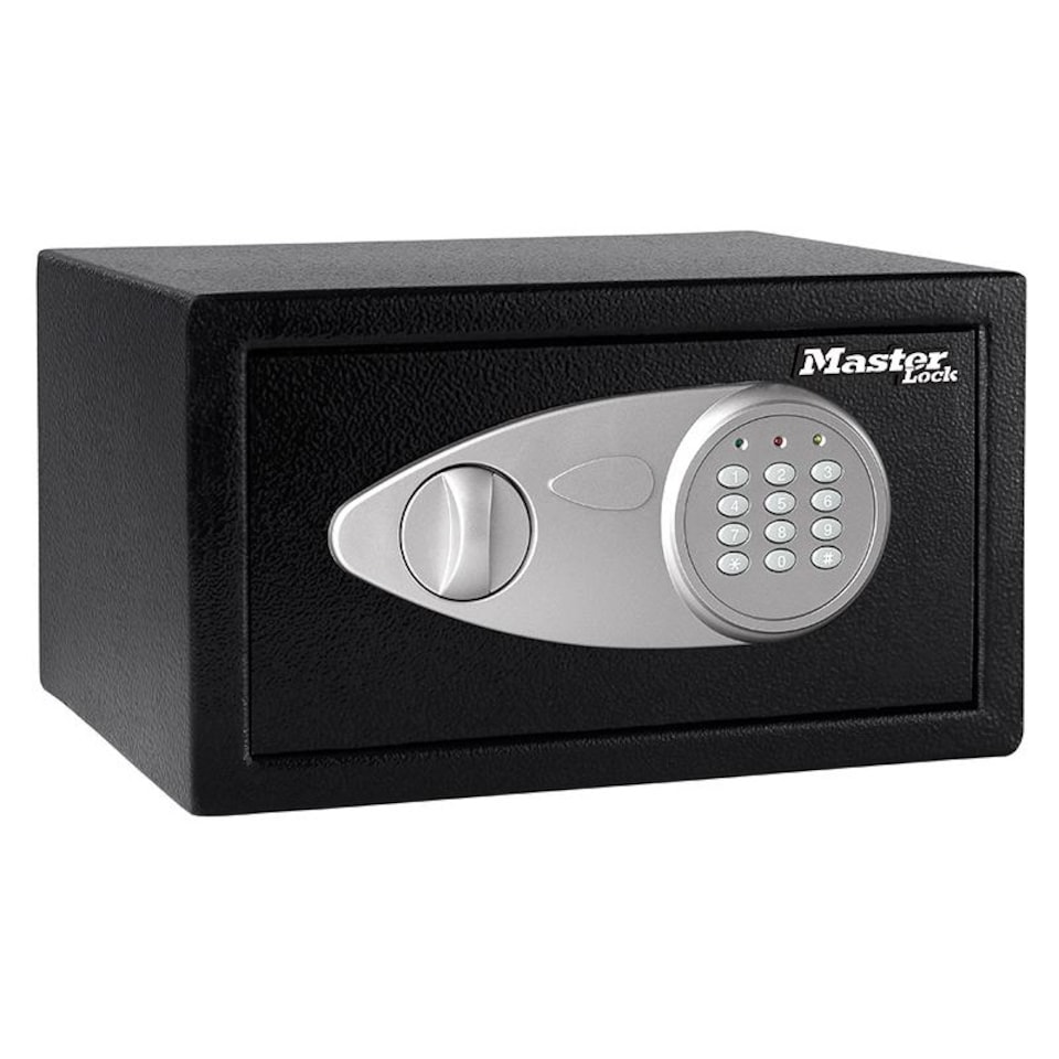 image 1 of Master Lock Medium Digital Combination Safe | Multi | Multi Colour | 1