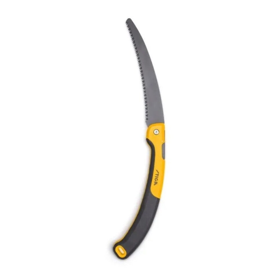 image 1 of Manual pruning shear and saw Folding pruning saw