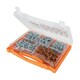 image 1 of Triton - Pocket-Hole Screw Kit 675pce - SK03