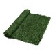 image 1 of True Products Artificial Conifer Hedge Garden Fence Privacy Screening 1m x 3m