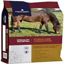 Dodson & Horrell Cushcare Condition 18kg N/A