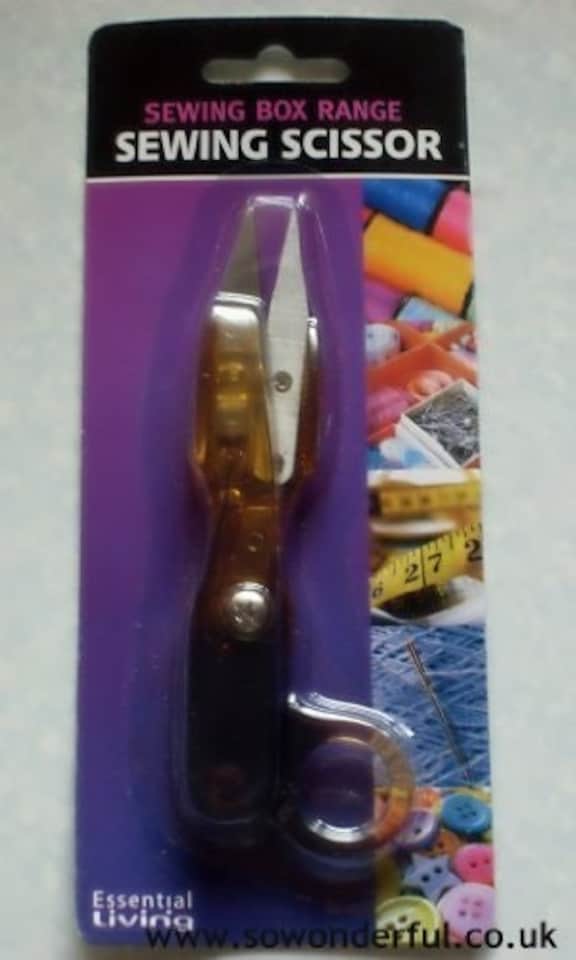 image 1 of Sewing Scissors