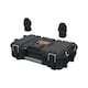 image 3 of Keter Pro Gear 2.0 Power Tool Case - Multi Colour - One Size Multi