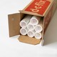 image 2 of Sticky Back Plastic Marble Pink Kitchen Self-adhesive Vinyl Wrap for Cupboards, Doors and Worktops 67.5cm x 2m (7 rolls) - d-c-fix