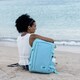 image 2 of ADV Backpack 32L Maldives Blue Blue