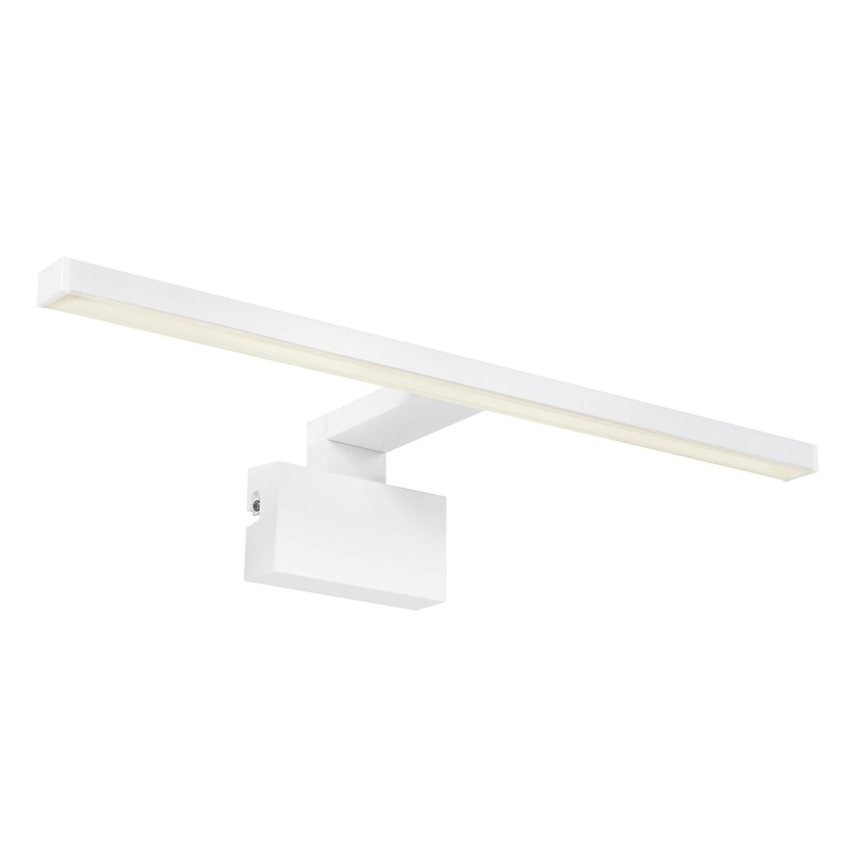 image 1 of Marlee 50 4000K | Wall | White White | White