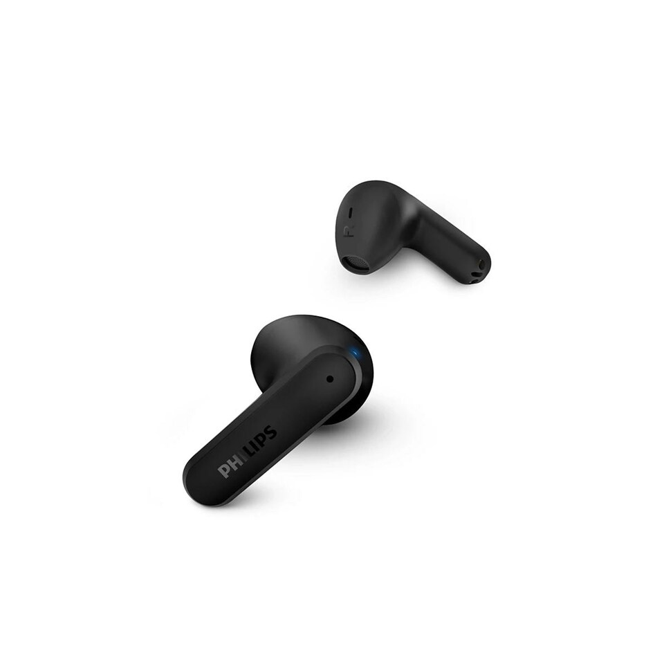 image 1 of Philips TAT2139 True Wireless Bluetooth In-ear Headphones Black