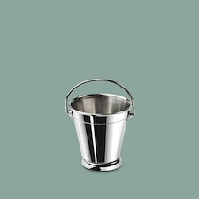 W.M.Bartleet & Sons Mini Serving Bucket 7cm
