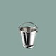 image 1 of W.M.Bartleet & Sons Mini Serving Bucket 7cm