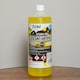 image 1 of 1 Litres Car Engine Coolant and AntiFreeze Fluid for All Vehicles