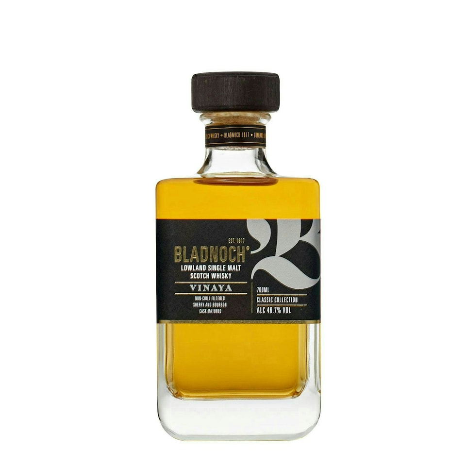 image 1 of Bladnoch Vinaya Whisky