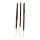 image 2 of Something Different Healing Spiritual Eucalyptus Smudge Incense Sticks (Pack of 96) | Brown | Brown/Wood | One Size | 1
