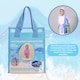 image 5 of Onesea Mermaid Outfit - 3-in-1 Children’s Buoyancy Aid (2-3 Years)