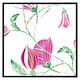 image 2 of Tulips (Picture Frame) Grey | S