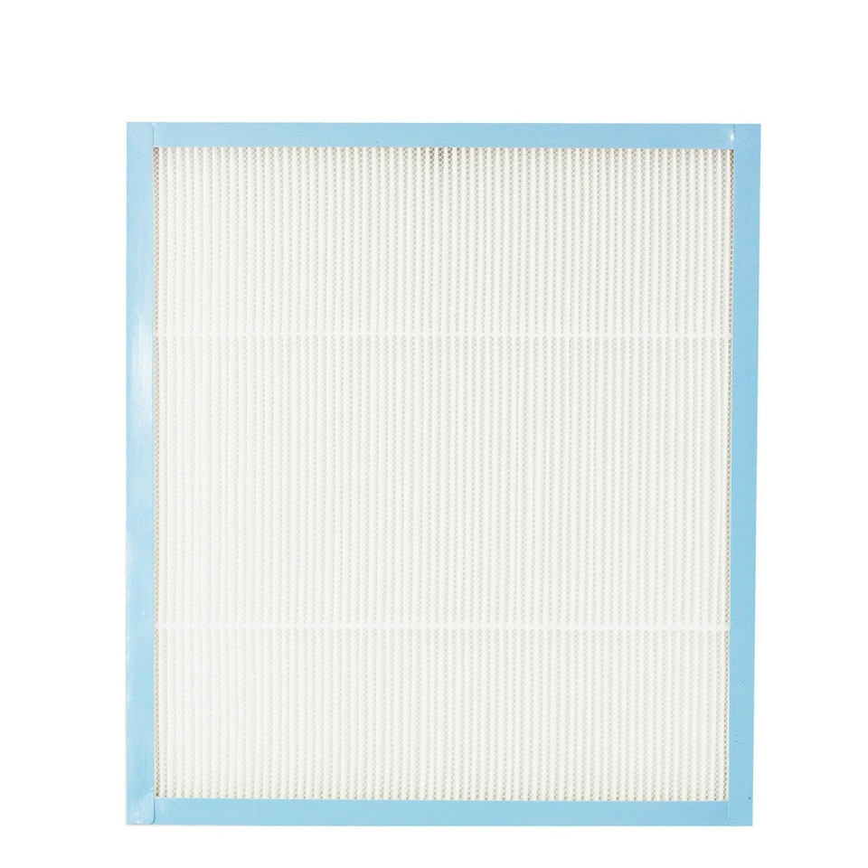 image 1 of SPARES2GO HEPA Filter compatible with HoMedics AR-20 Professional Air Purifier