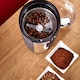 image 2 of Judge Electric Coffee Bean Grinder with Stainless Steel Blades 180W