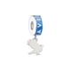 image 1 of Harry Potter Sterling Silver Ravenclaw House Slider Charm WB000210-SC