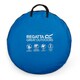 image 6 of Malawi II Person Pop Up Tent Blue