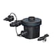 image 1 of Bestway Rechargeable Electric Pump 11.5x10.1x10.4 cm 565 L/min Inflatable & Camping 62260