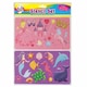 image 3 of Pack of 2 Fun Stencils