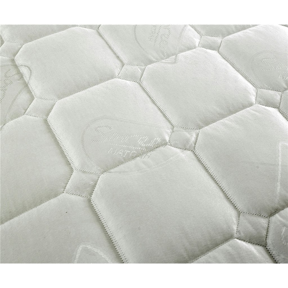 image 1 of 3ft Single Orthopedic Mattress - (90cm)