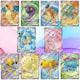 image 7 of Pokemon Cards 151 Booster Bundle x 3 Pokemon Packs Korean 151 - TCYM Import