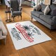 image 2 of Cali West Coast (Rug) Multi | Medium: 80x150cm